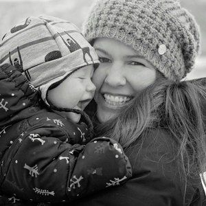 Meet your Posher, Lynn